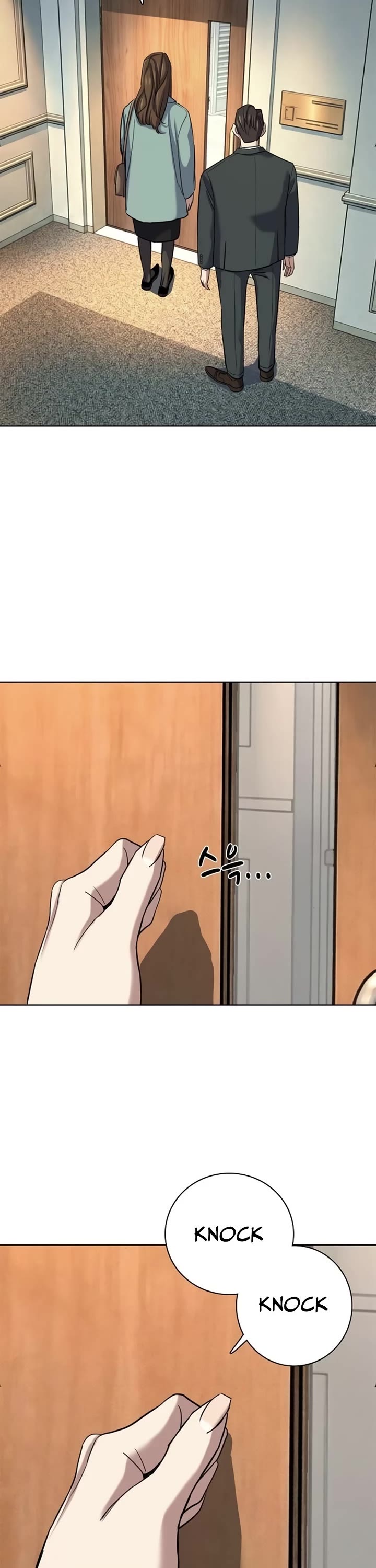 The Chaebeol's Youngest Son Chapter 199 page 23 - Chapter 199