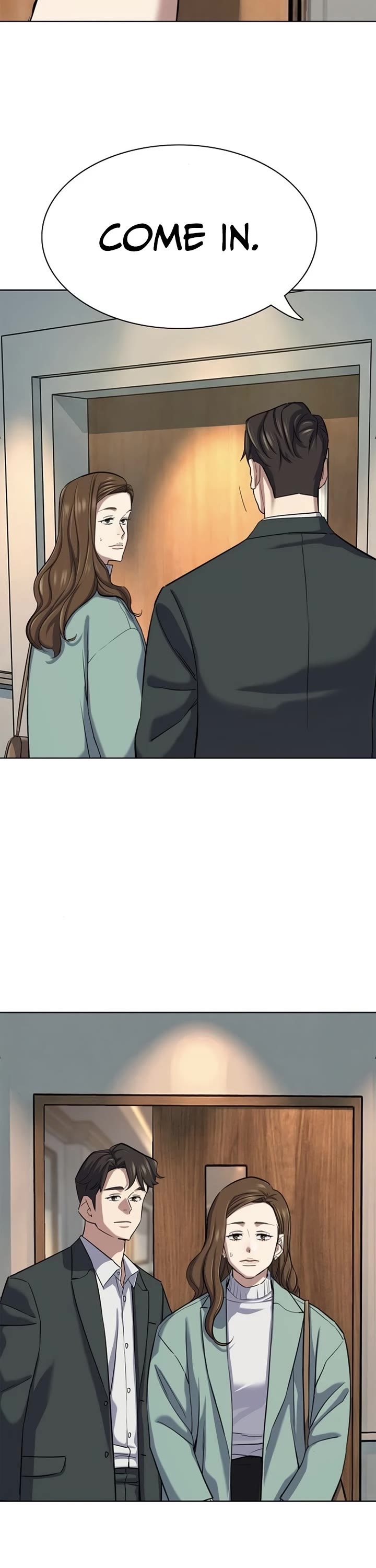 The Chaebeol's Youngest Son Chapter 199 page 24 - Chapter 199