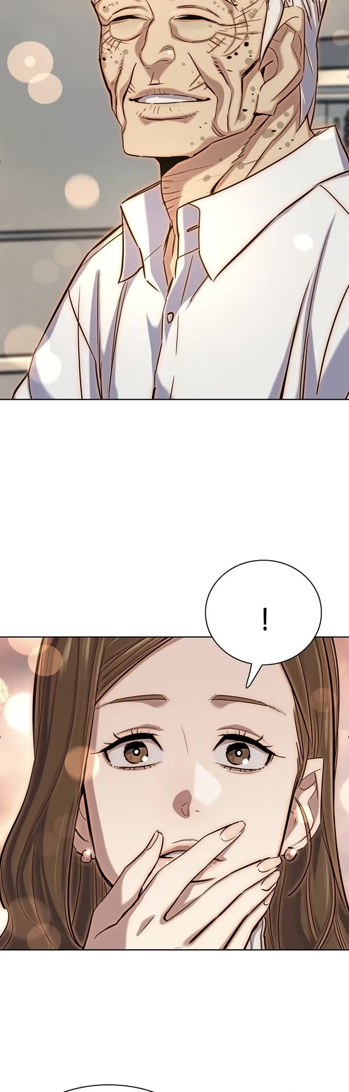 The Chaebeol's Youngest Son Chapter 199 page 26 - Chapter 199