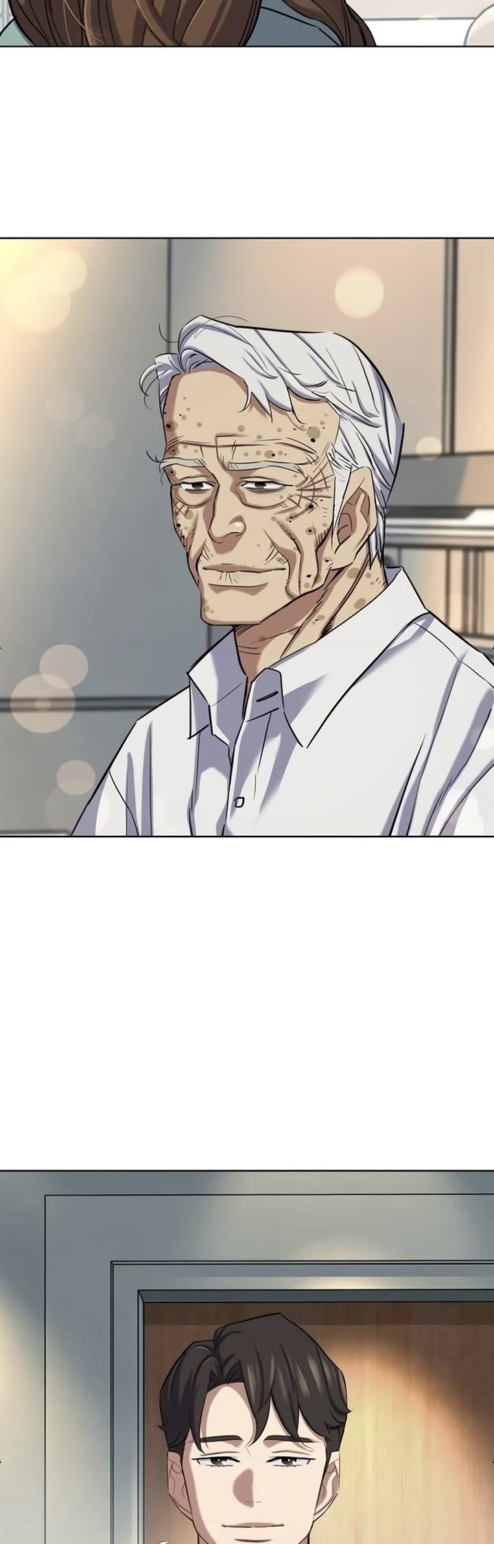 The Chaebeol's Youngest Son Chapter 199 page 30 - Chapter 199