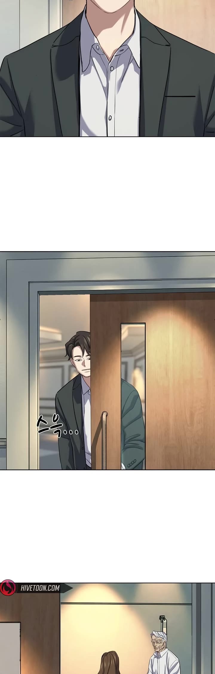The Chaebeol's Youngest Son Chapter 199 page 31 - Chapter 199