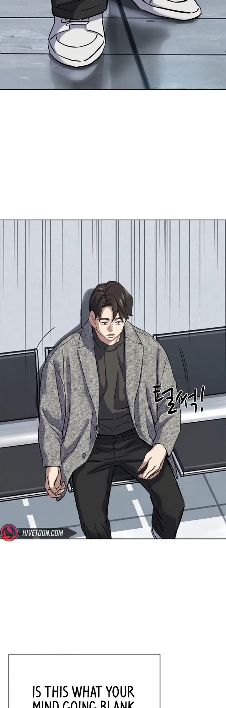 The Chaebeol's Youngest Son Chapter 199 page 41 - Chapter 199