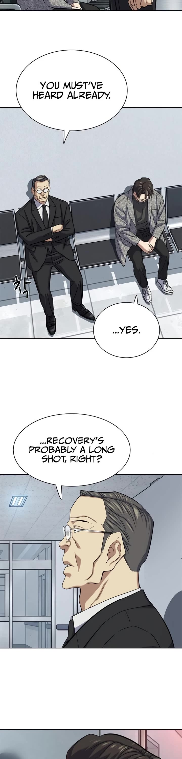 The Chaebeol's Youngest Son Chapter 199 page 47 - Chapter 199