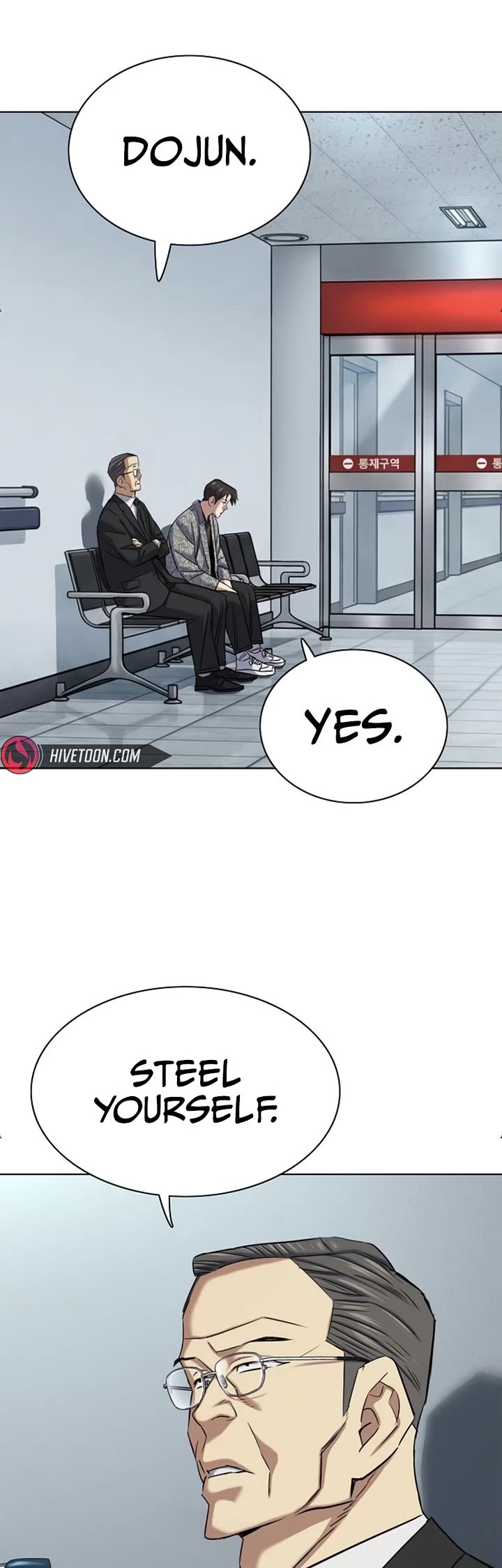 The Chaebeol's Youngest Son Chapter 199 page 51 - Chapter 199