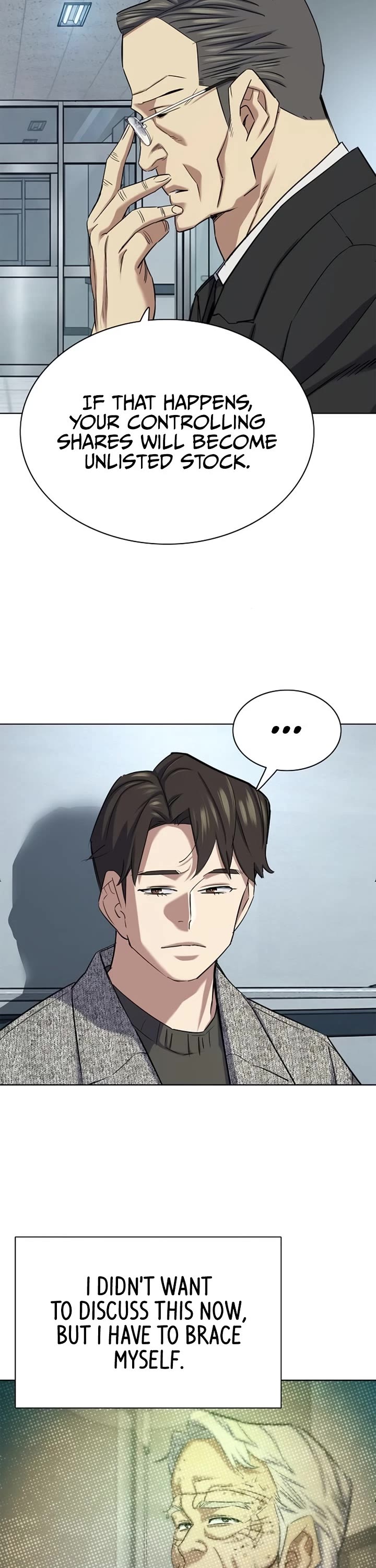 The Chaebeol's Youngest Son Chapter 199 page 54 - Chapter 199