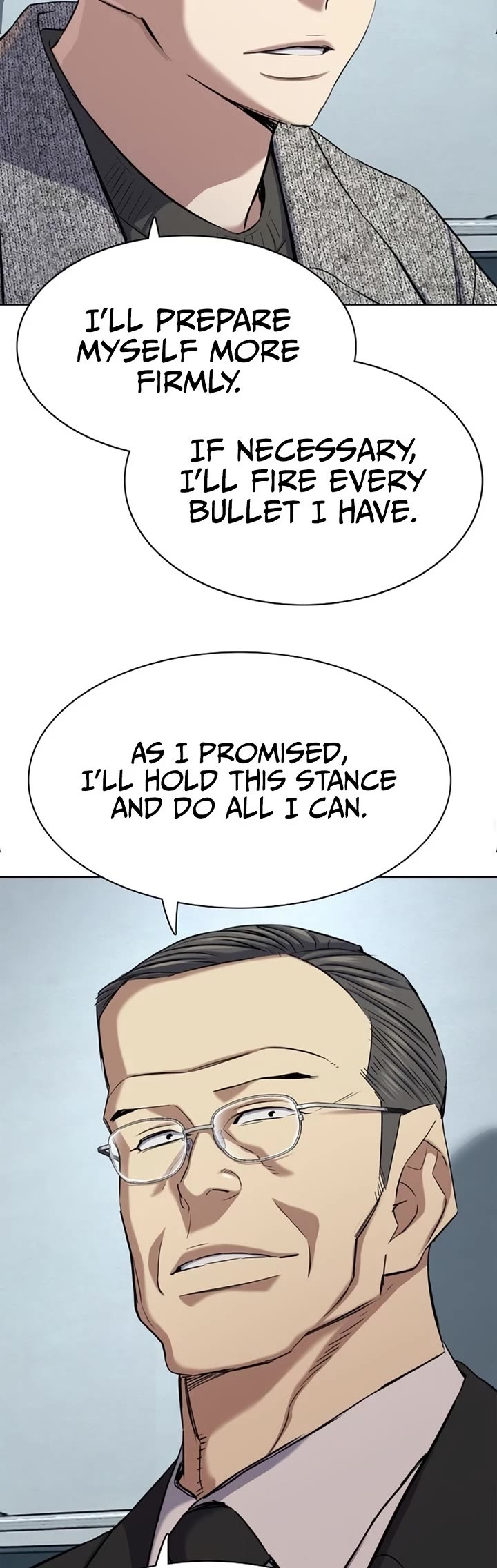 The Chaebeol's Youngest Son Chapter 199 page 59 - Chapter 199