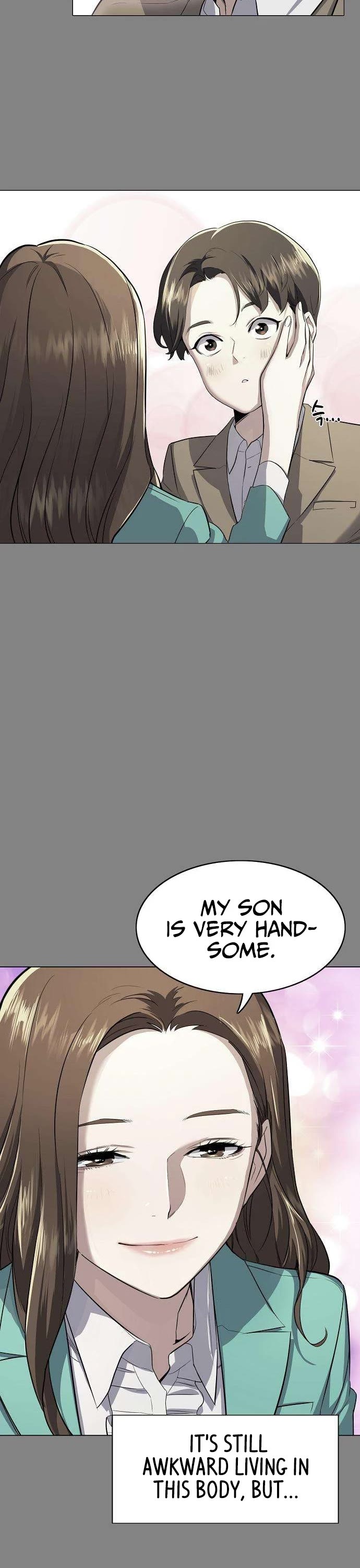The Chaebeol's Youngest Son Chapter 2 page 14 - Chapter 2