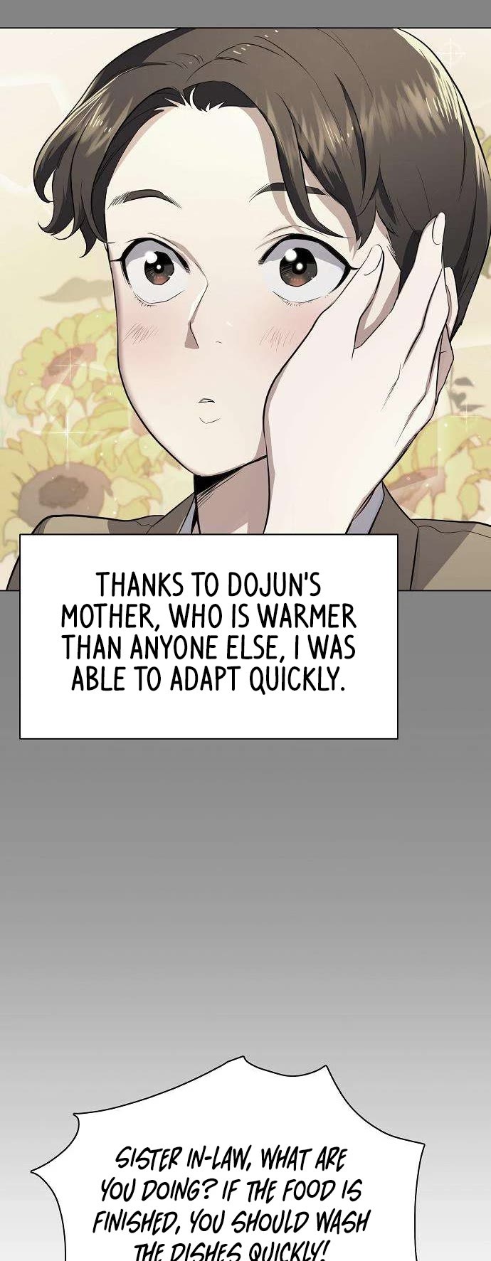 The Chaebeol's Youngest Son Chapter 2 page 15 - Chapter 2