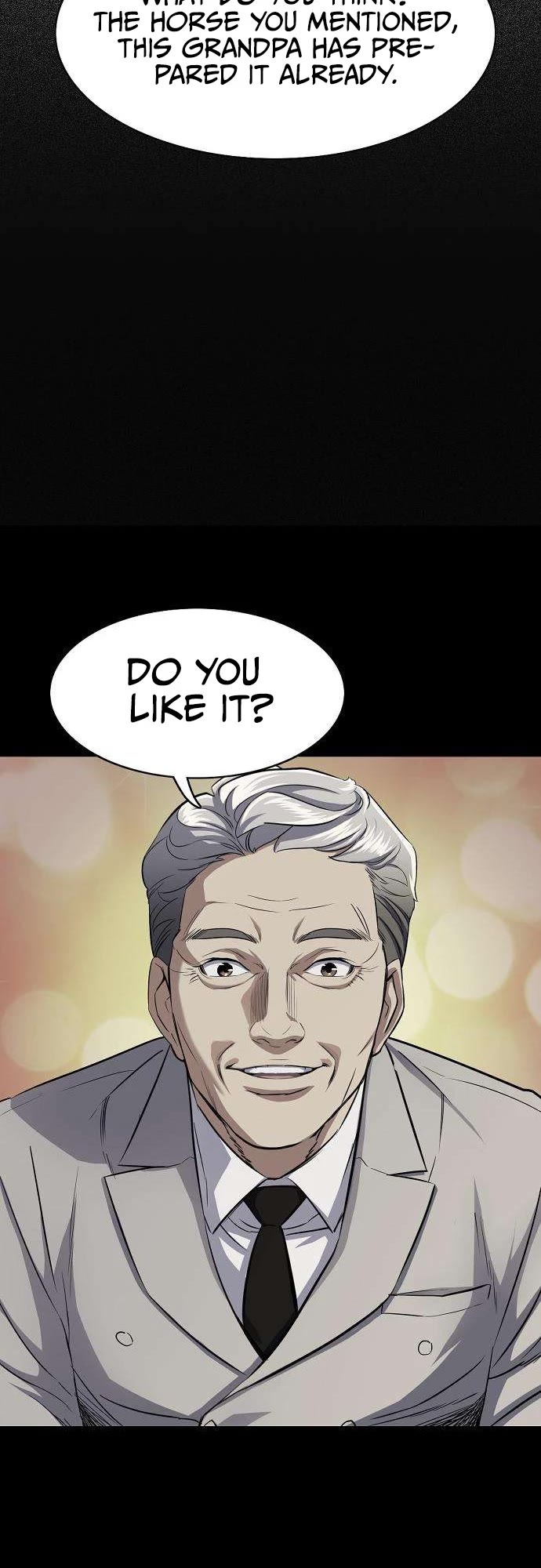 The Chaebeol's Youngest Son Chapter 2 page 20 - Chapter 2
