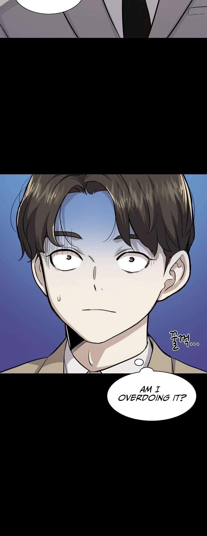 The Chaebeol's Youngest Son Chapter 2 page 28 - Chapter 2