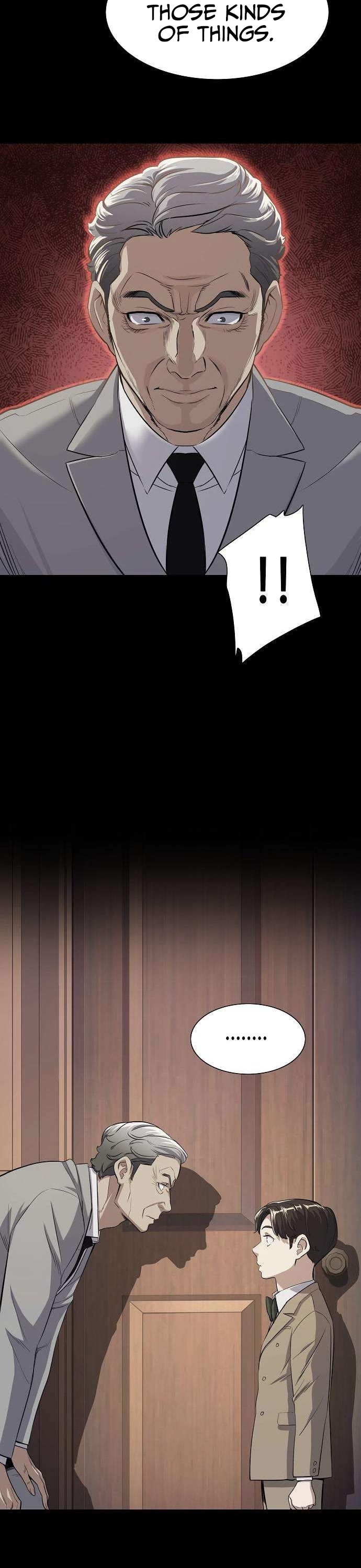 The Chaebeol's Youngest Son Chapter 2 page 30 - Chapter 2