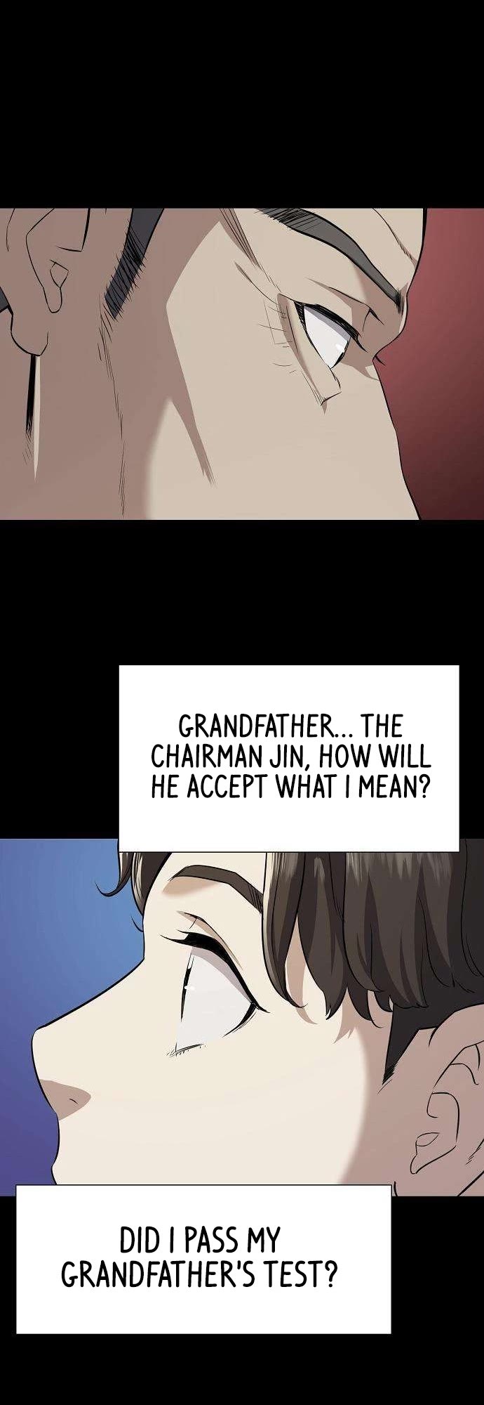 The Chaebeol's Youngest Son Chapter 2 page 31 - Chapter 2