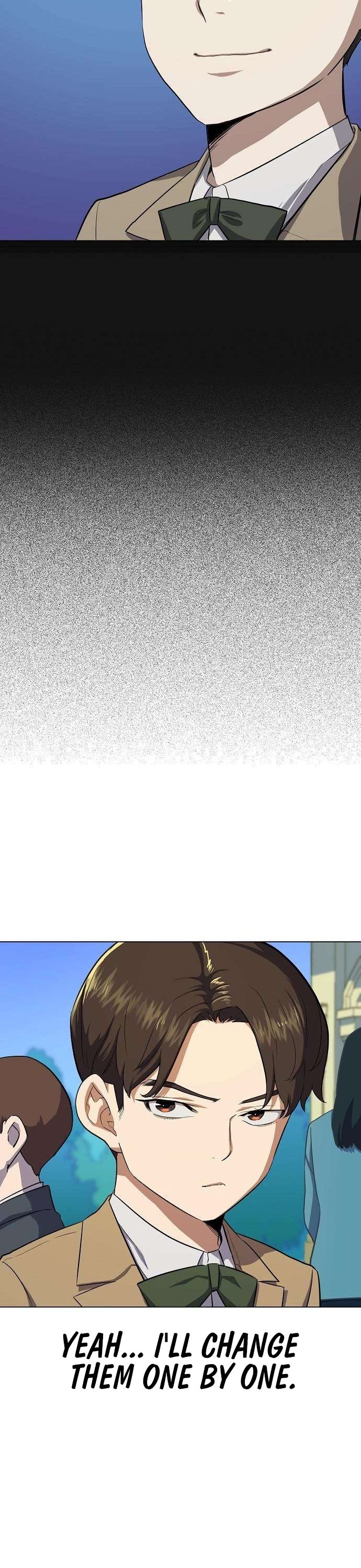 The Chaebeol's Youngest Son Chapter 2 page 37 - Chapter 2