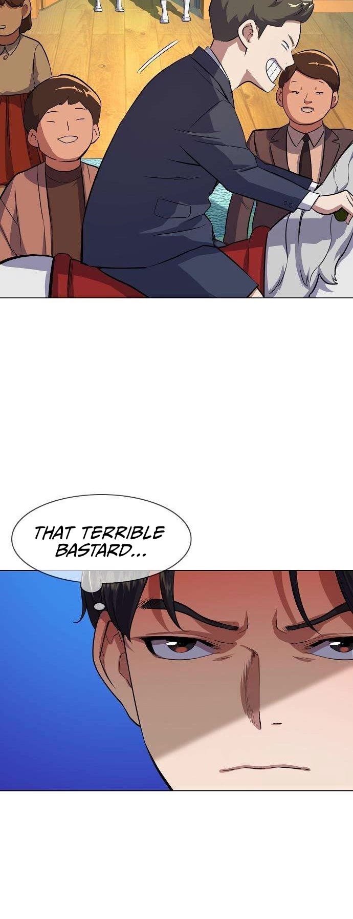 The Chaebeol's Youngest Son Chapter 2 page 46 - Chapter 2
