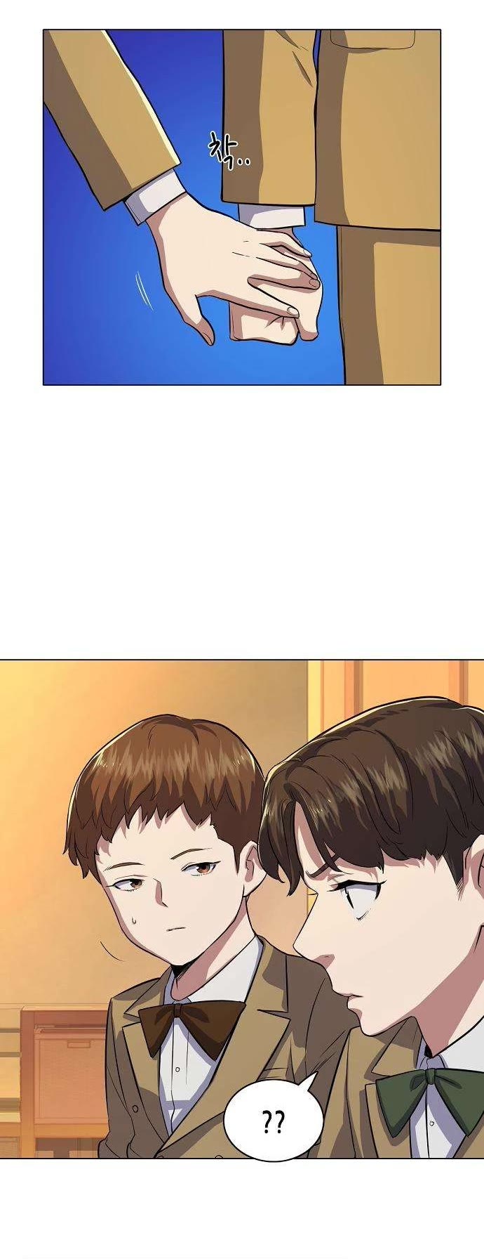 The Chaebeol's Youngest Son Chapter 2 page 47 - Chapter 2
