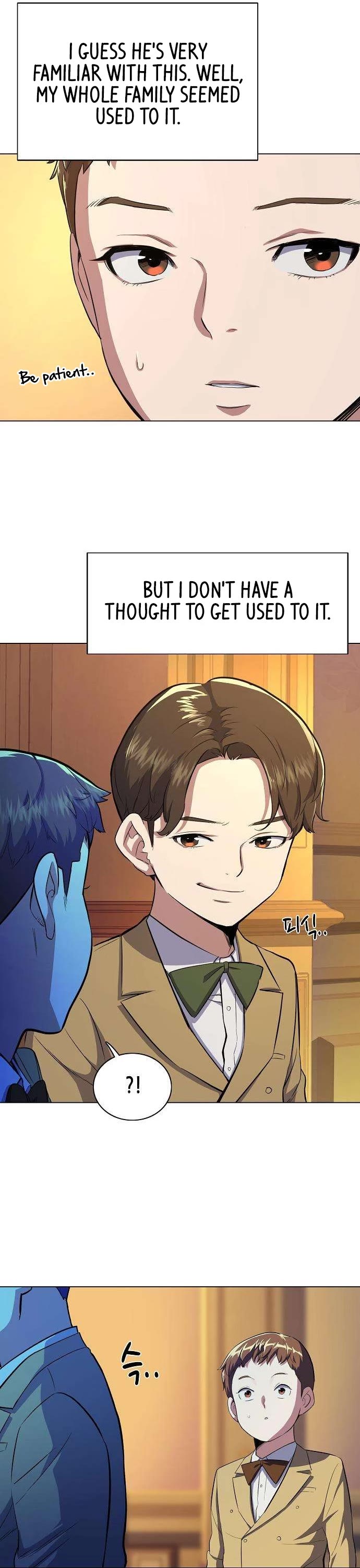The Chaebeol's Youngest Son Chapter 2 page 48 - Chapter 2