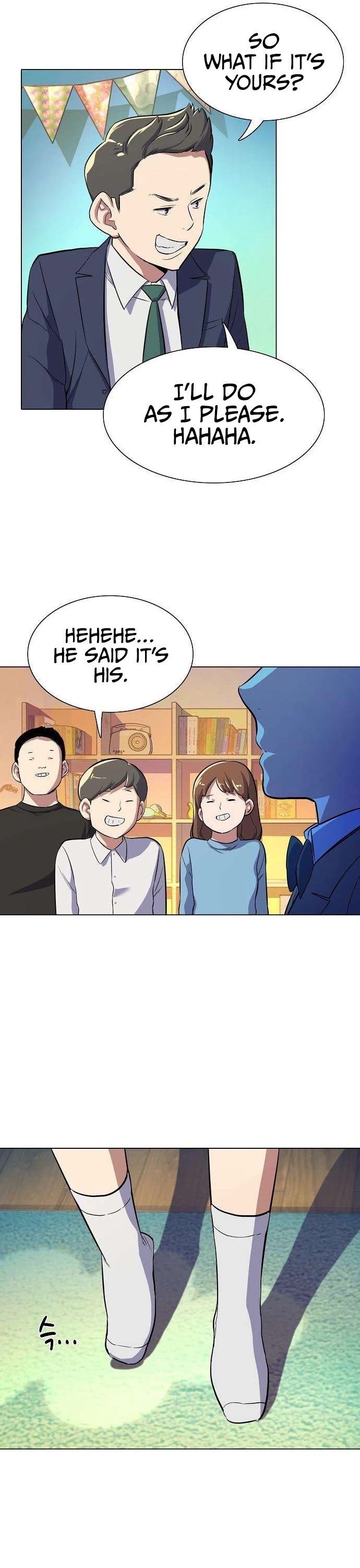 The Chaebeol's Youngest Son Chapter 2 page 52 - Chapter 2