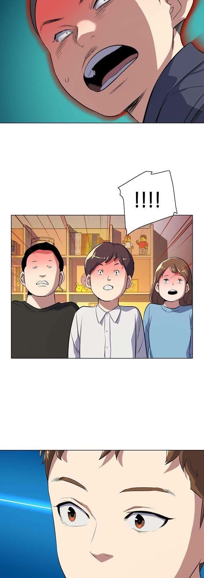 The Chaebeol's Youngest Son Chapter 2 page 54 - Chapter 2
