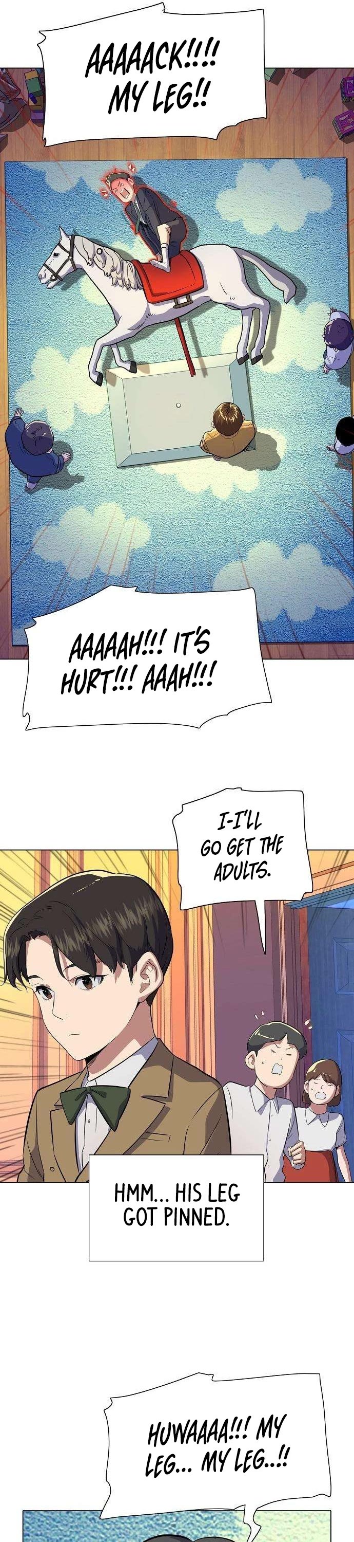 The Chaebeol's Youngest Son Chapter 2 page 56 - Chapter 2