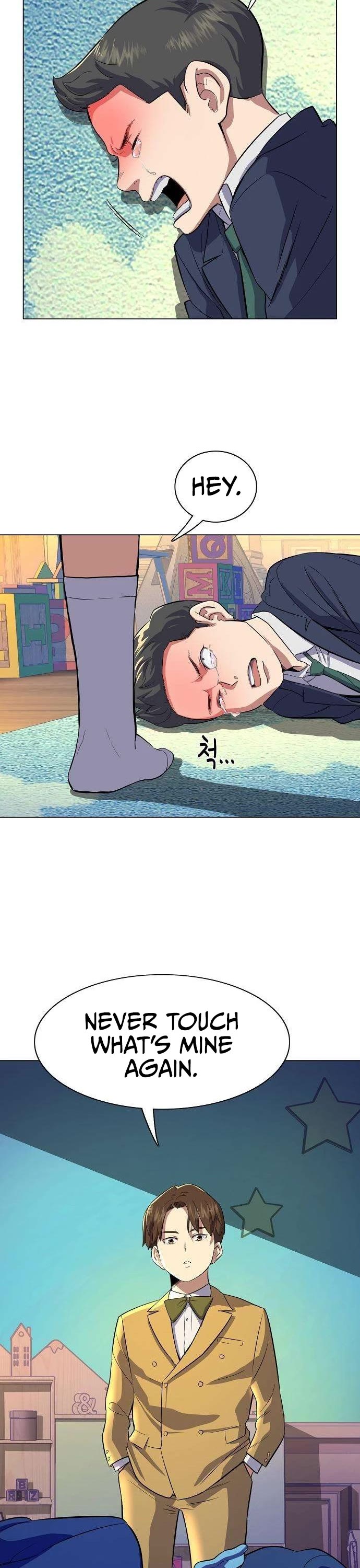 The Chaebeol's Youngest Son Chapter 2 page 57 - Chapter 2