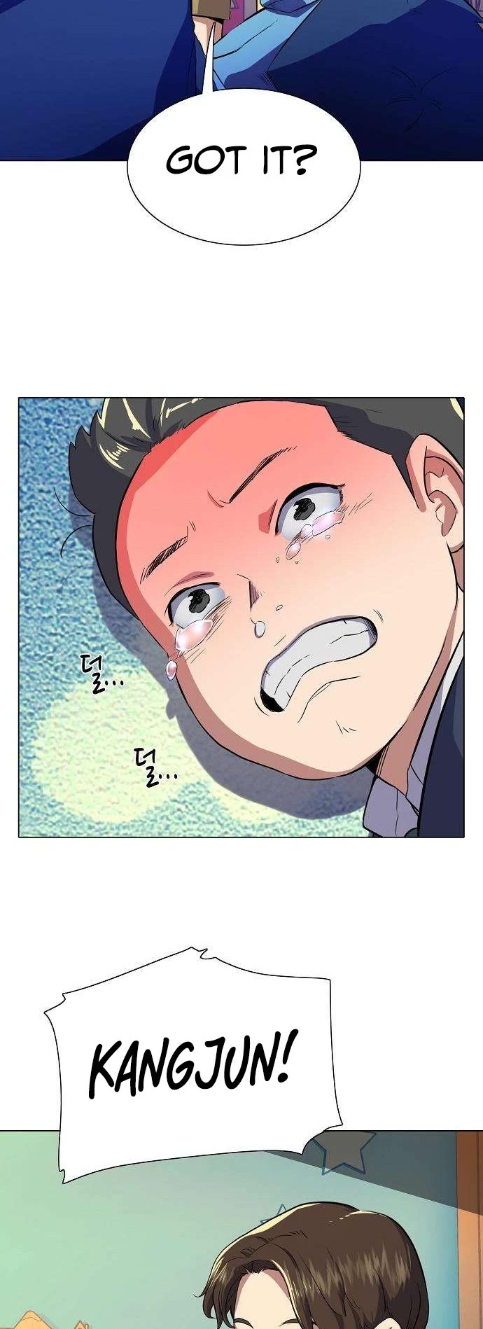 The Chaebeol's Youngest Son Chapter 2 page 58 - Chapter 2
