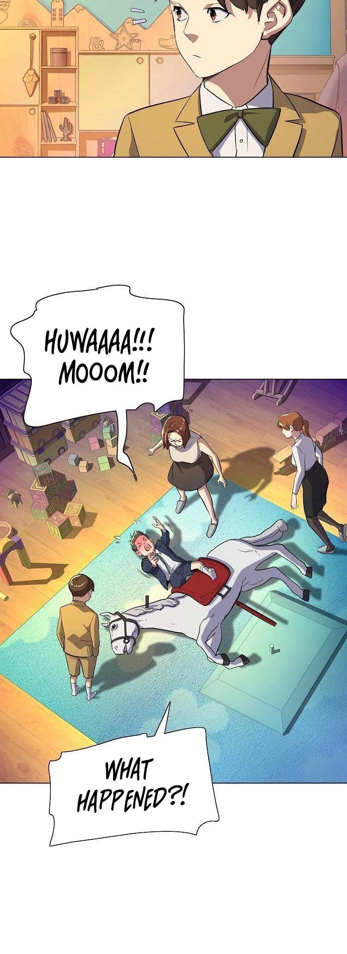 The Chaebeol's Youngest Son Chapter 2 page 59 - Chapter 2