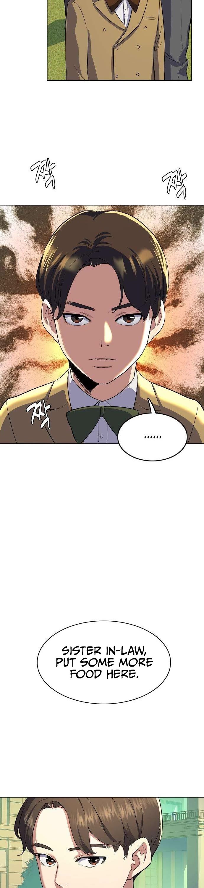 The Chaebeol's Youngest Son Chapter 2 page 6 - Chapter 2