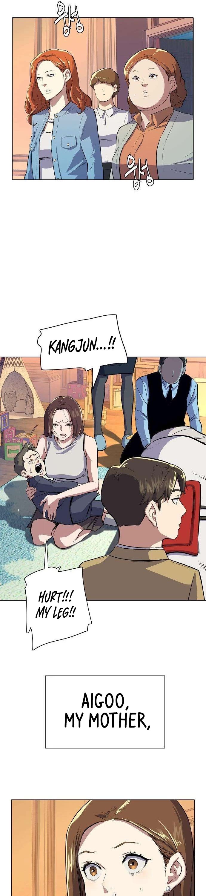 The Chaebeol's Youngest Son Chapter 2 page 60 - Chapter 2