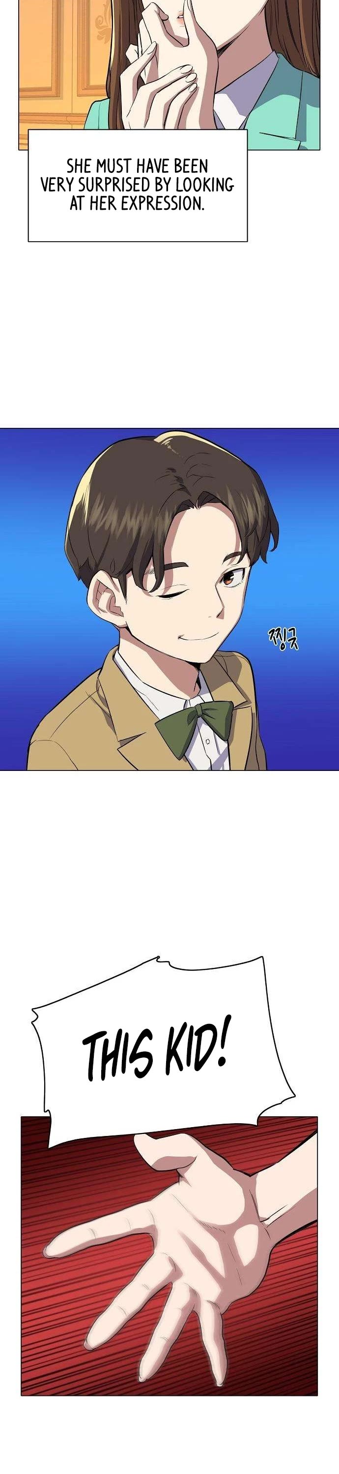 The Chaebeol's Youngest Son Chapter 2 page 61 - Chapter 2