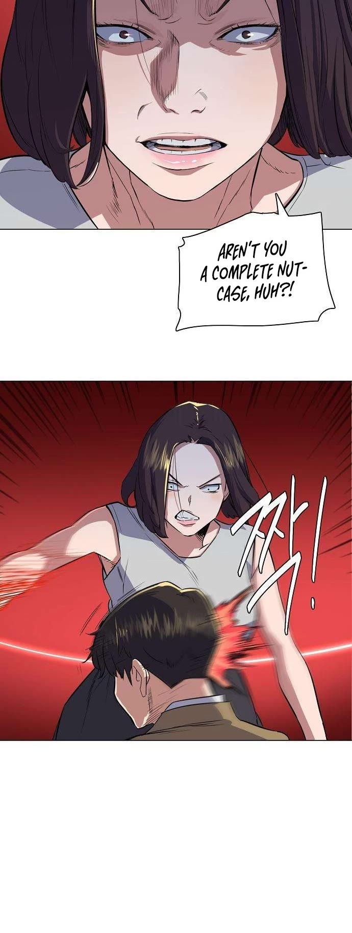 The Chaebeol's Youngest Son Chapter 2 page 63 - Chapter 2
