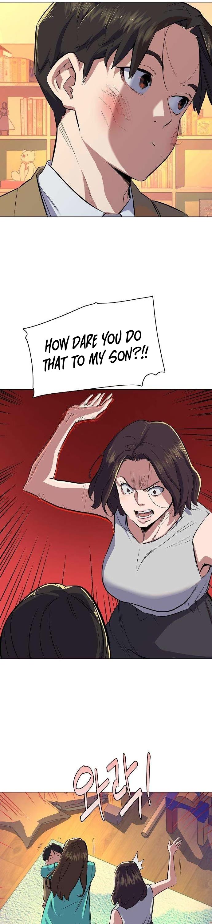 The Chaebeol's Youngest Son Chapter 2 page 64 - Chapter 2