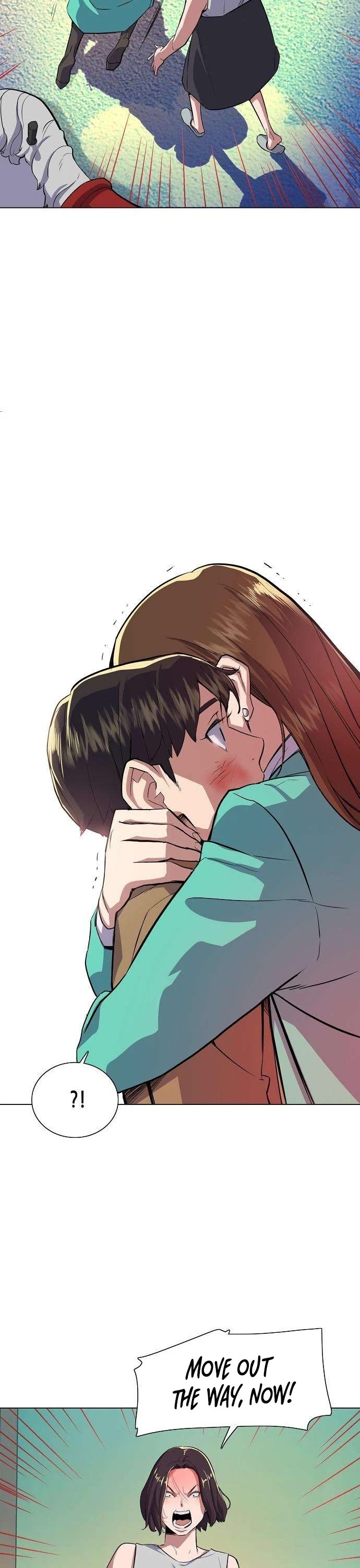 The Chaebeol's Youngest Son Chapter 2 page 65 - Chapter 2