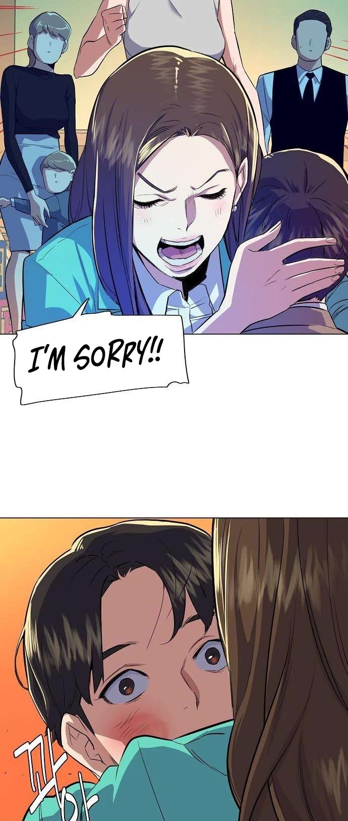 The Chaebeol's Youngest Son Chapter 2 page 66 - Chapter 2