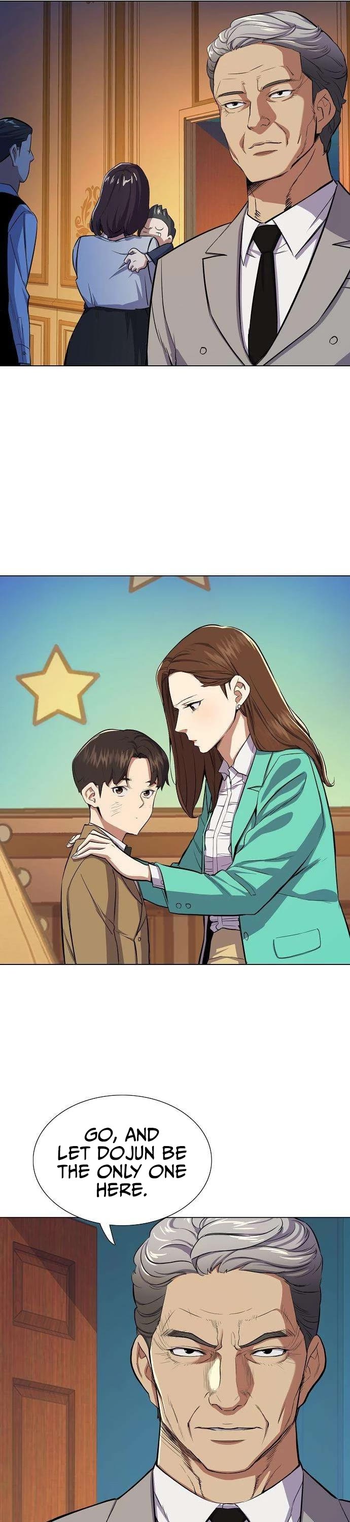 The Chaebeol's Youngest Son Chapter 2 page 72 - Chapter 2