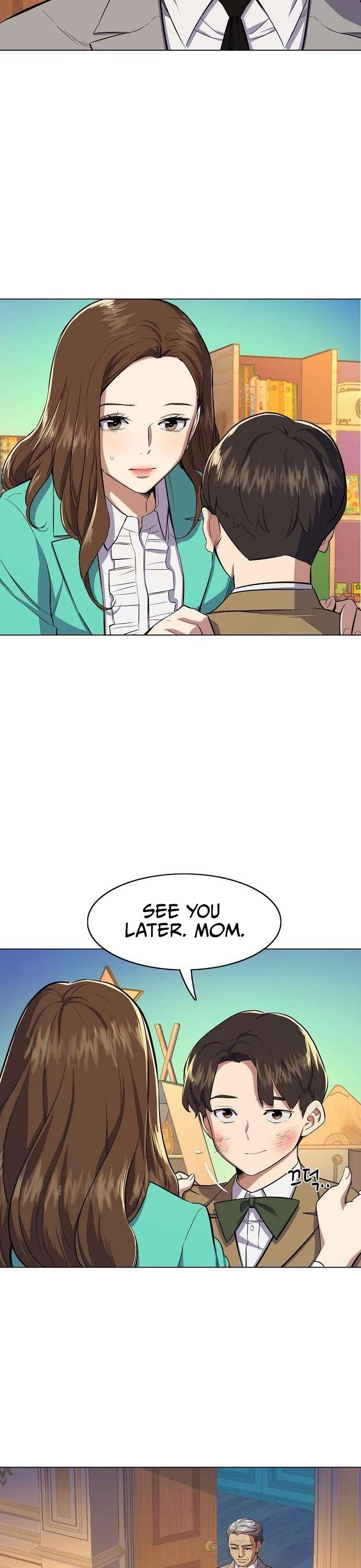 The Chaebeol's Youngest Son Chapter 2 page 73 - Chapter 2
