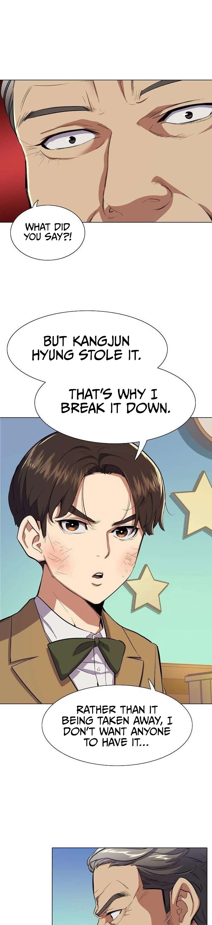 The Chaebeol's Youngest Son Chapter 2 page 77 - Chapter 2