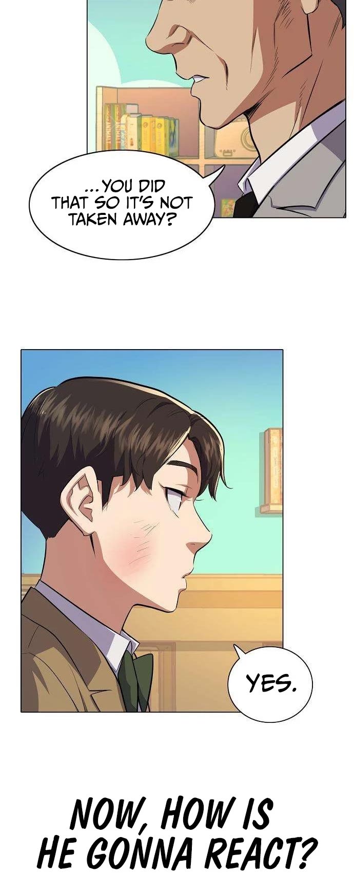 The Chaebeol's Youngest Son Chapter 2 page 78 - Chapter 2