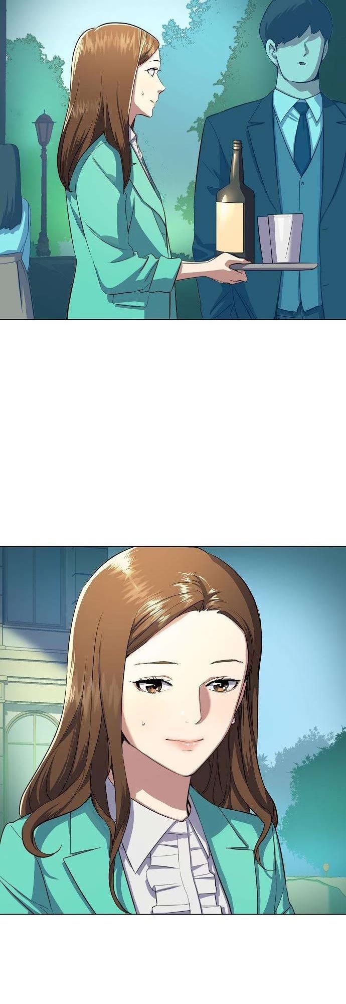The Chaebeol's Youngest Son Chapter 2 page 8 - Chapter 2