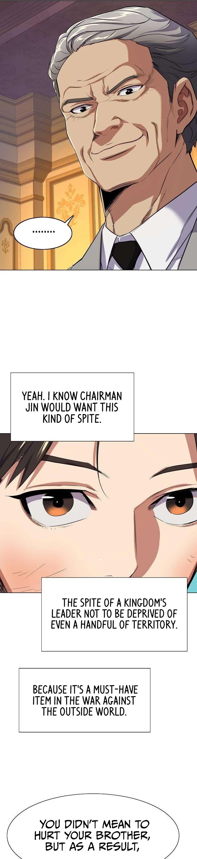 The Chaebeol's Youngest Son Chapter 2 page 80 - Chapter 2