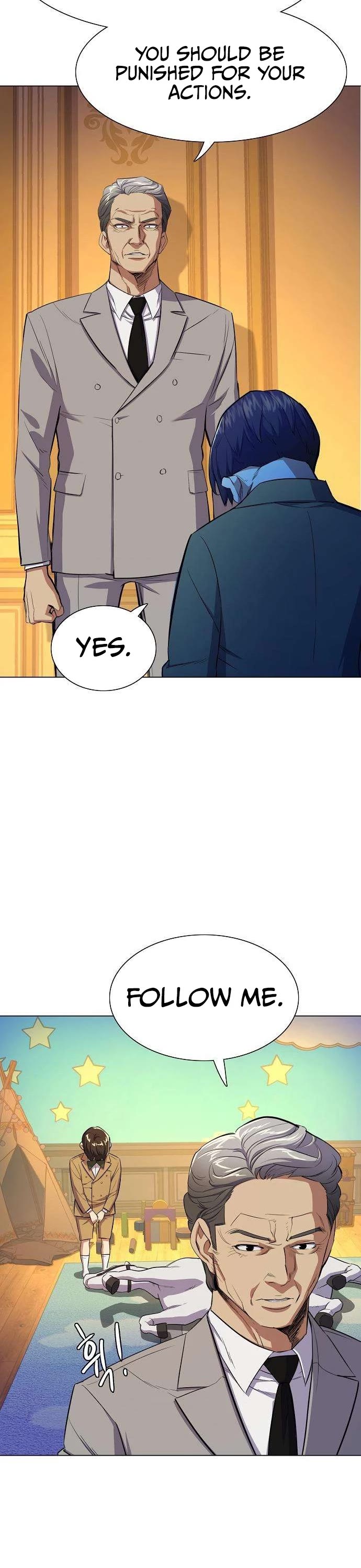 The Chaebeol's Youngest Son Chapter 2 page 81 - Chapter 2