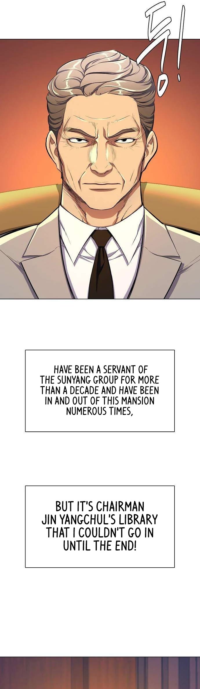 The Chaebeol's Youngest Son Chapter 2 page 88 - Chapter 2