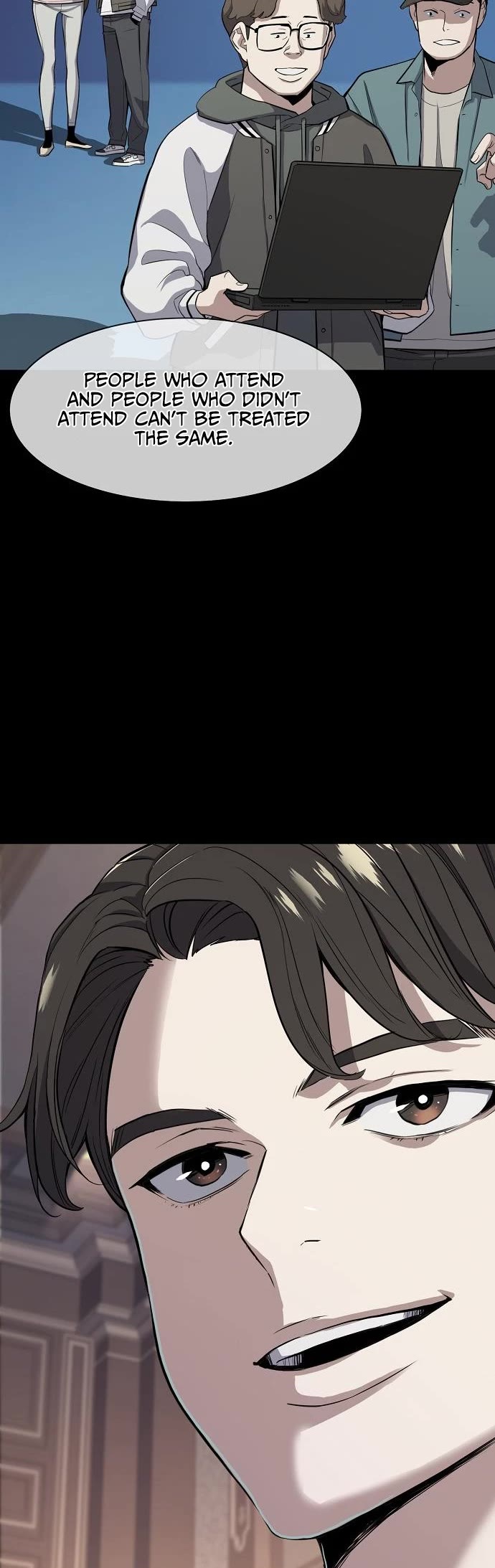 The Chaebeol's Youngest Son Chapter 20 page 10 - Chapter 20