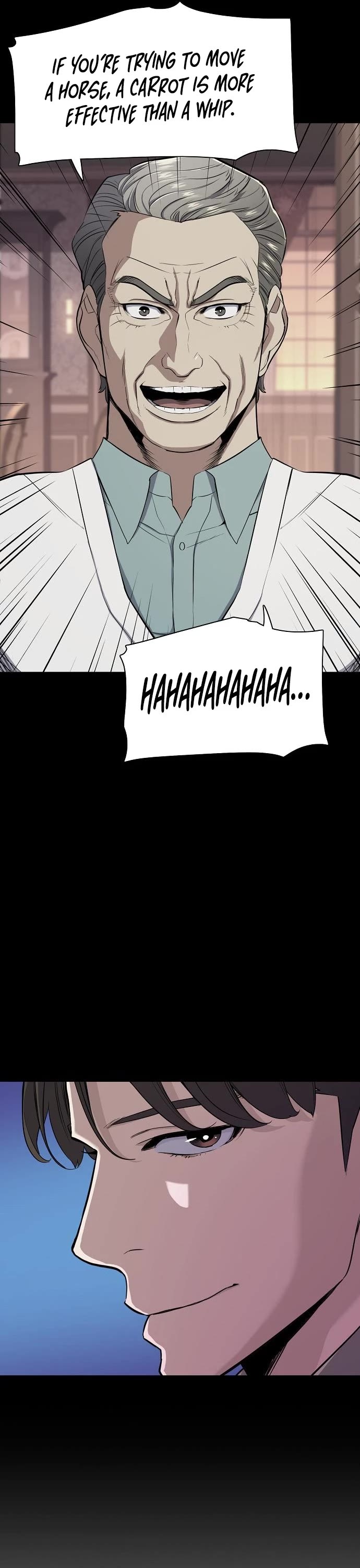 The Chaebeol's Youngest Son Chapter 20 page 12 - Chapter 20