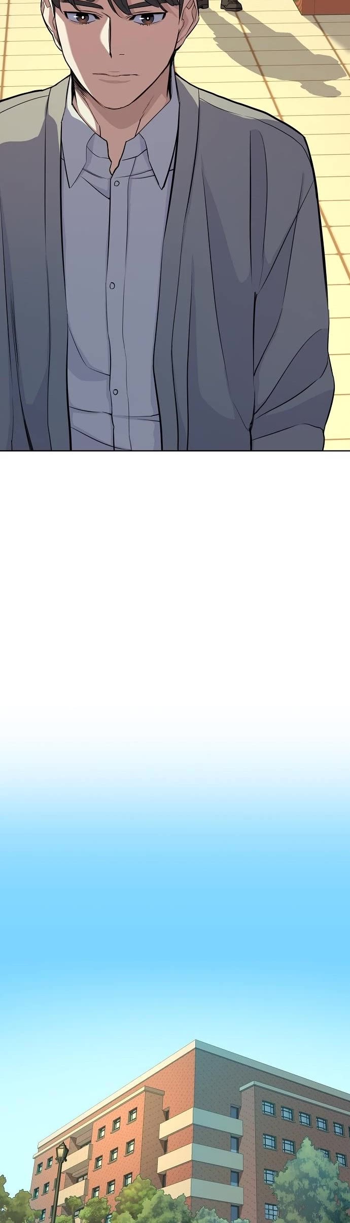 The Chaebeol's Youngest Son Chapter 20 page 35 - Chapter 20