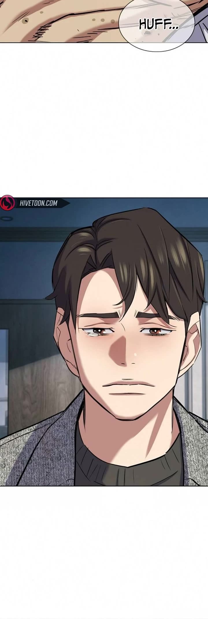 The Chaebeol's Youngest Son Chapter 200 page 15 - Chapter 200