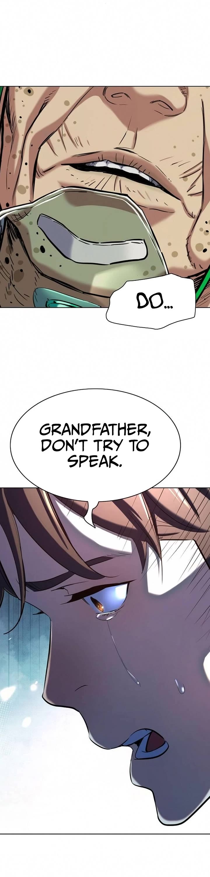 The Chaebeol's Youngest Son Chapter 200 page 22 - Chapter 200