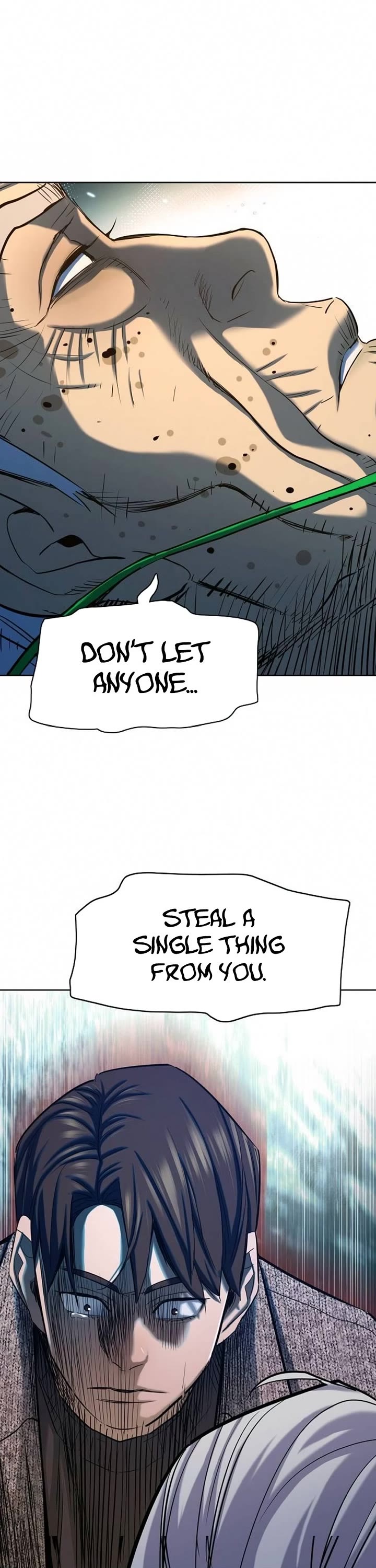 The Chaebeol's Youngest Son Chapter 200 page 23 - Chapter 200