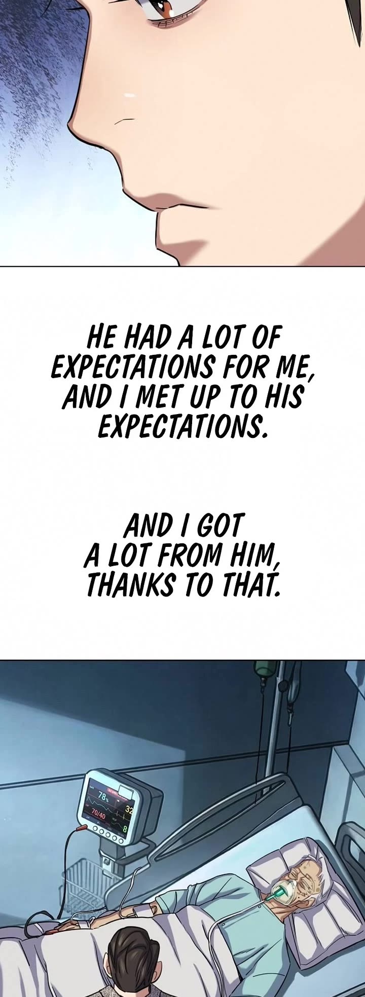 The Chaebeol's Youngest Son Chapter 200 page 29 - Chapter 200