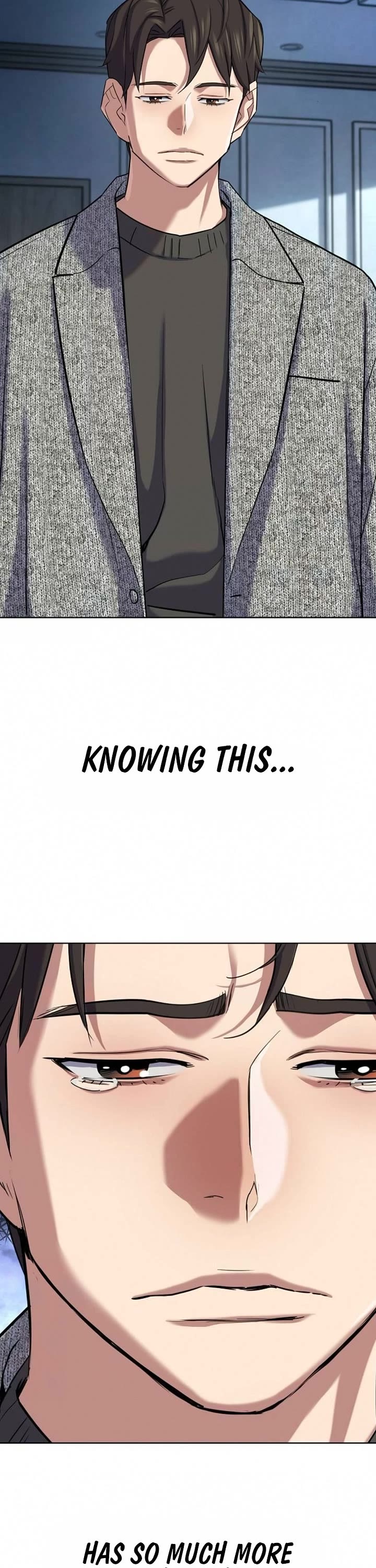 The Chaebeol's Youngest Son Chapter 200 page 31 - Chapter 200