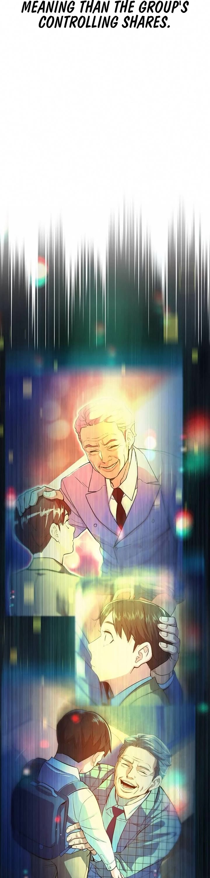 The Chaebeol's Youngest Son Chapter 200 page 32 - Chapter 200